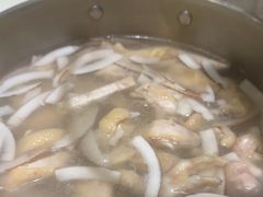 -采椰郎椰子鸡·脆皮鸡火锅(融创茂店)