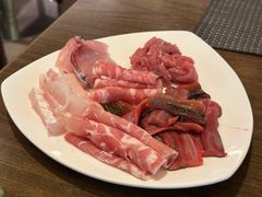 -东华假日酒店自助餐
