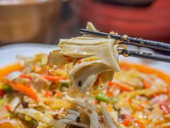 -拾捌川·自贡爆炒(新街口店)