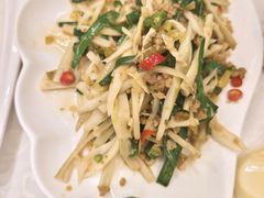 爽口脆笋-巴渝兄弟川菜(宽街店)