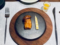 烟熏香格里拉松茸-无味舒食(思南公馆店)