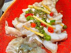 -客语客家菜(东山口店)