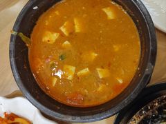 -海兰江石锅饭(水上店)