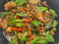 -大鸭梨烤鸭(金色漫香店)