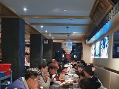 -老淮滨-蚌埠非遗小吃(淮河路店)