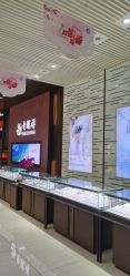 -老鳳祥銀樓(汇金广场店)