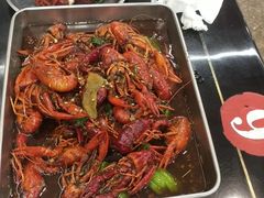 -盱眙红叶龙虾(金源北路店)