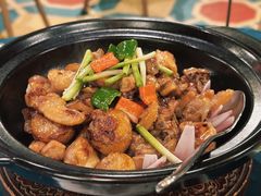 -誉八仙粤菜(万象天地店)