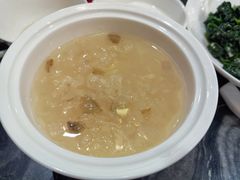 -四季轩中餐厅(徐州开元名都大酒店)