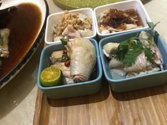 -琼大师东方烤乳猪(亚特兰蒂斯店)