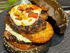 -get pizza意大利餐厅(凯德MALL店)