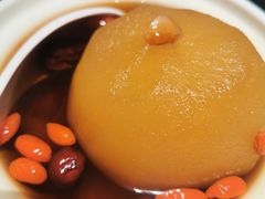 -鸽子侯·家宴·平价海鲜(市图书馆店)