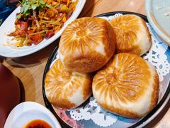 -品回味清真西北楼(宁波首店)