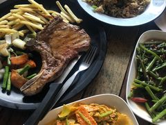 -Doo Dee Thai Food(Issan/Isaan/Esan)