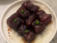-南小馆(迪士尼小镇店)