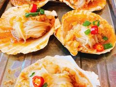 -老白清真烧烤(锦州旗舰店)