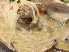 -三子烤羊腿·海鲜(弘阳店)