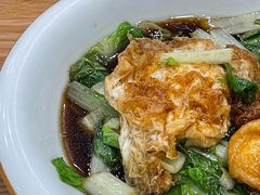 -23号墙门菜(狮虎桥店)