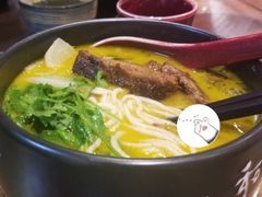 -和府捞面(东直门银座店)