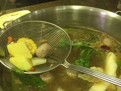 -福牛阁潮汕牛肉火锅