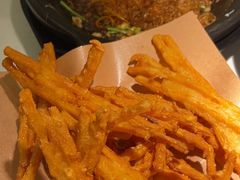 -费大厨辣椒炒肉(高铁吾悦广场店)