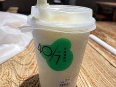-宝珠奶酪(闵行仲盛店)