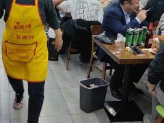 -虾女王·龙虾·烧烤(龙江店)