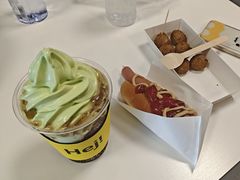 -宜家·瑞典风味餐厅(海达南街店)