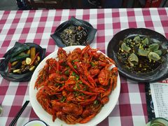 -7890+霸王甲·甲鱼爱尚蛙(坪洲店)