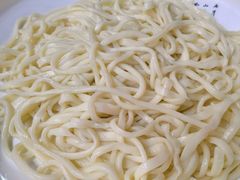 -香辣爆肚面(钟楼店)