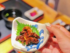 -昇鳗鱼家(浦东店)