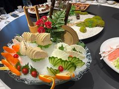 -福照楼汽锅鸡·云南特色菜·西南联大主题餐厅(老街胜利堂店)