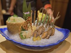 -余欢领鲜火锅(新街口店)