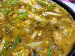 -香巴拉云南餐厅(华莱坞店)