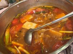 -亮欢寨(凯里总店)