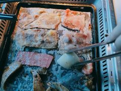 -非烤勿扰自助烤肉(合胜百货店)