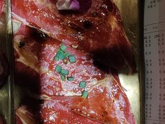 -炙城·韩式烤肉(南京东路店)