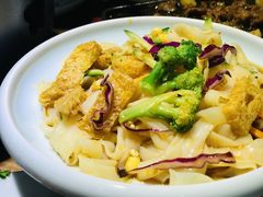 -吕氏疙瘩汤·新鲁菜(新贵和店)