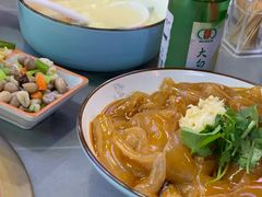 -棒小伙·齐齐哈尔烤肉(龙茗路店)