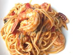 -沈阳君悦酒店·意坊意大利餐厅