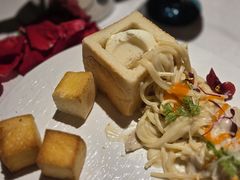 -俄士厨房(五棵松华熙LIVE店)