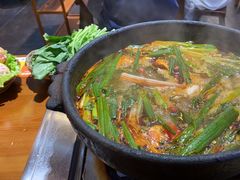 -黔有有贵州酸汤夺夺粉火锅(五味十字店)