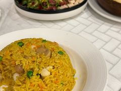 -新侨三宝乐西餐厅(崇文门店)