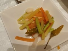 -臻宝中餐厅·大连菜·海鲜·融合菜(大连一方城堡豪华精选酒店)