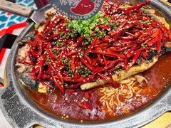 -南锣南门