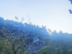 -狼山风景名胜区