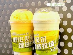 -茉酸奶(春熙路店)