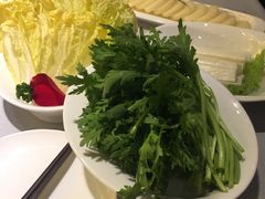 -鼓楼东街老火锅(鼓楼店)