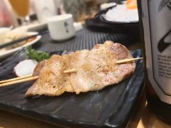 -菊上尊品料理(蚌埠银泰店)