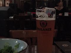 -宝莱纳餐厅(滨江店)